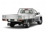 Holden Colorado LX Single Cab 2008 года
